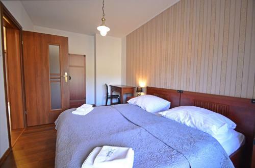 Apartamenty Bryza-komandorska 3e