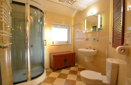 Apartamenty Bryza-komandorska 3e