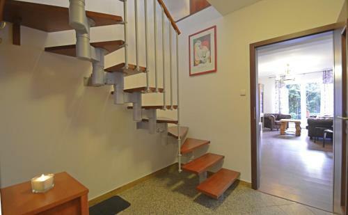 Apartamenty Bryza-komandorska 3e