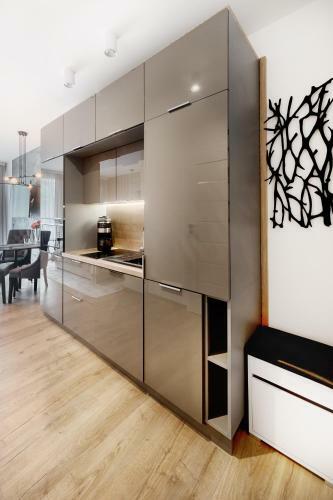 Lividus Apart Park By Lev&sons Apartments
