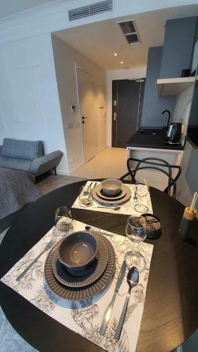 Apartpark Lividus 434 By Edyta