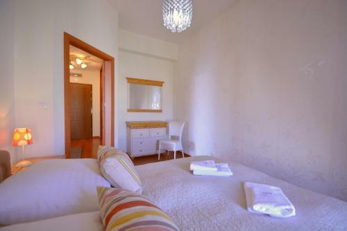 Apartamento Villa Concha-apartamenty Bryza