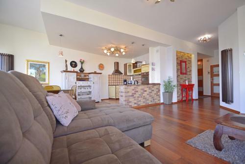 Apartamento Villa Concha-apartamenty Bryza