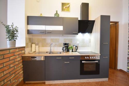 Apartamento Villa Concha-apartamenty Bryza