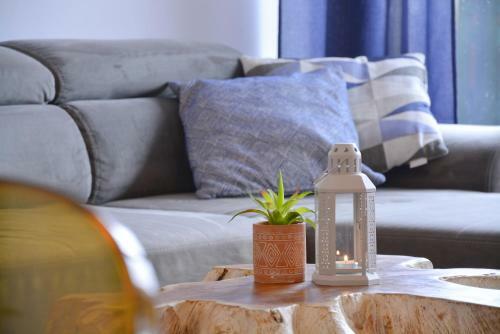 Apartamento Villa Concha-apartamenty Bryza