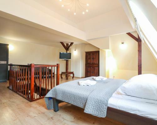 Apartament Korona Kr�l�w ?winouj?cie