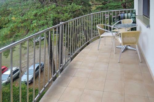 Apartamento Holiday Flat, Swinoujscie