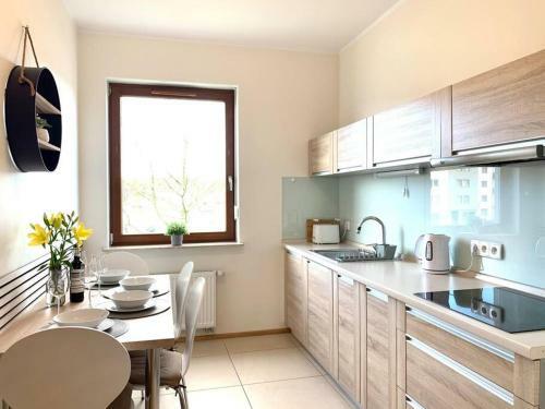 Balticus Uroczy Apartament W ?winouj?ciu