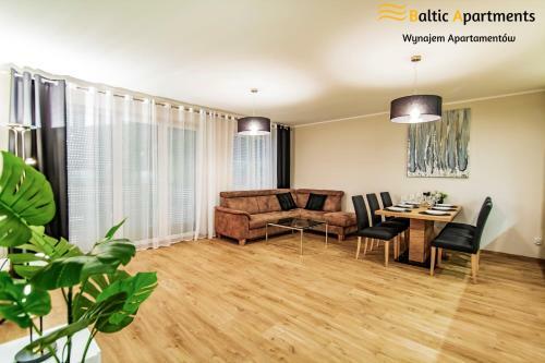Apartamento Baltic-apartments - Stawa M?yny