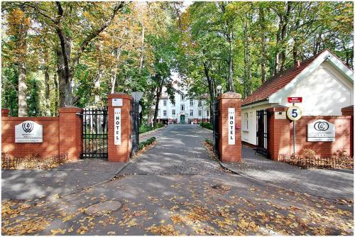 Apartbaltic - Cesarskie Ogrody 774