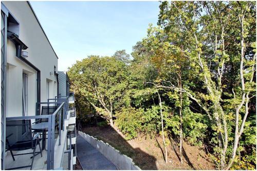 Apartbaltic - Cesarskie Ogrody 774