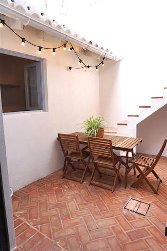 La Casa De Valencia Alojamiento Independiente