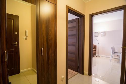 Apartamenty Amika
