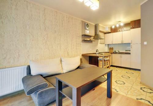 Apart-invest Apartament Hajduczek