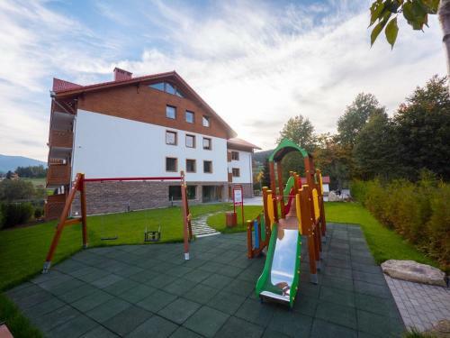 Apartamento Bawaria W Dolinie Szcz??cia