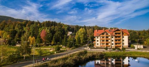 Apartamento Bawaria W Dolinie Szcz??cia