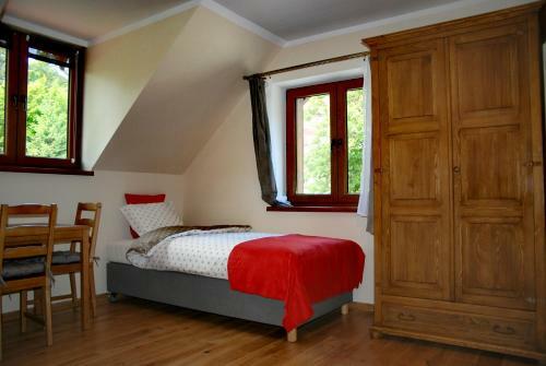 Apartamento To Tutaj