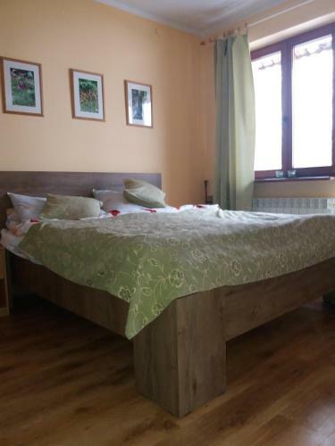 Apartamento Dom Go?cinny "pod Si�demk?"