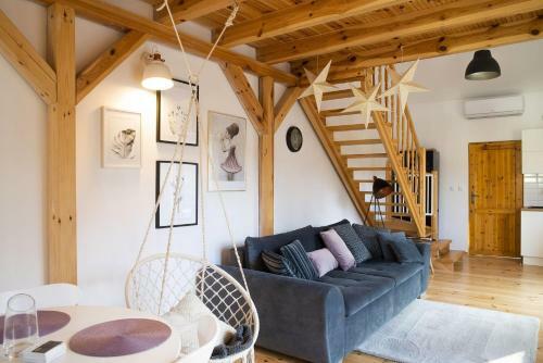 Apart-invest Apartament Alter Ego