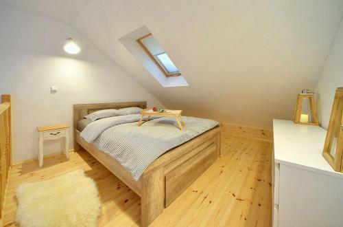 Apart-invest Apartament Alter Ego