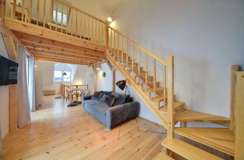 Apart-invest Apartament Alter Ego