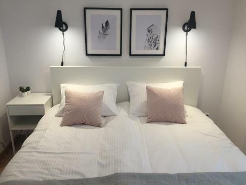 Apartament Spring
