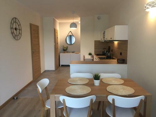 Apartament Spring