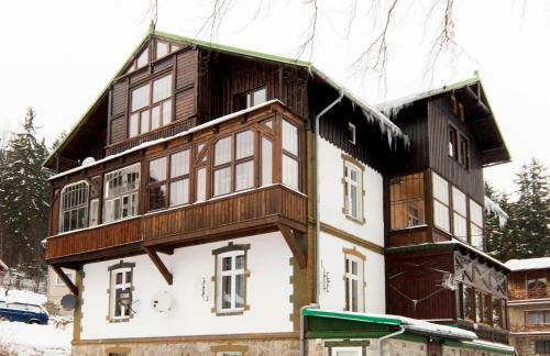 Apart-invest Apartament Anastazja I