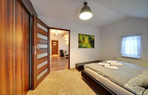 Apart-invest Apartament Anastazja I
