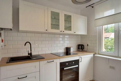 Apart-invest Apartament Pastelowy