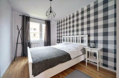 Apart-invest Apartament Pastelowy