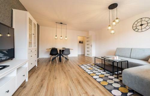 Apart-invest Apartament Pastelowy