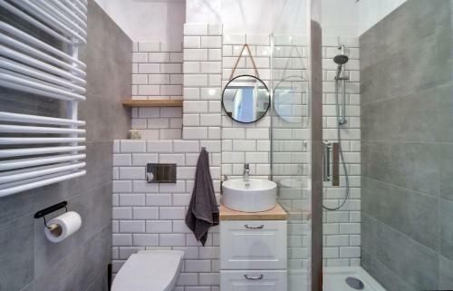 Apart-invest Apartament Pastelowy