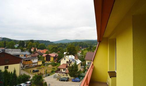 Apart-invest Apartament Pastelowy
