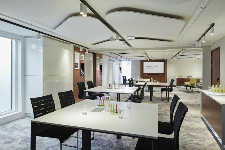 London Heathrow Marriott Hotel