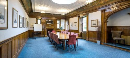 Hotel Gartmore House