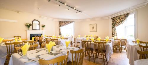 Hotel Gartmore House