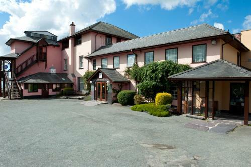 Port Dinorwic Hotel And Apartments