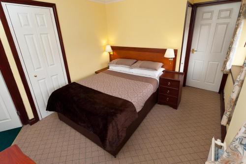 Port Dinorwic Hotel And Apartments
