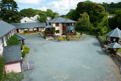 Port Dinorwic Hotel And Apartments
