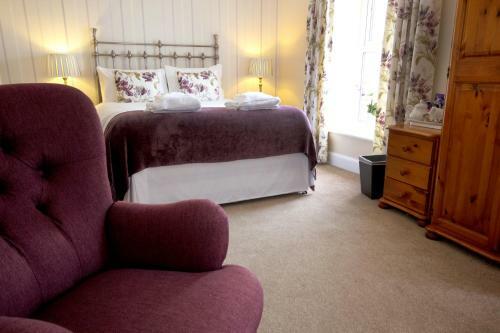 Lastra Farm Hotel