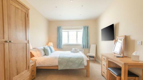 Lastra Farm Hotel