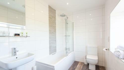 Lastra Farm Hotel