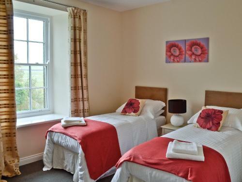 The Mill Lodge