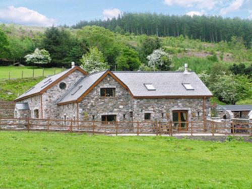 Bwythyn Cerrig