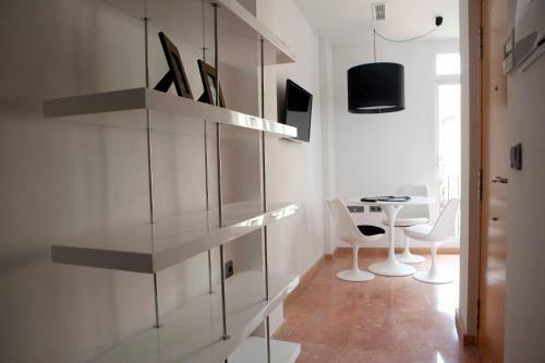 Happy Apartments Valencia ? Lope de Vega