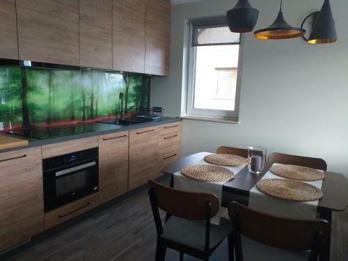 Apartamento Szklarska Pere?ka