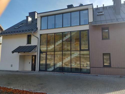 Apartamento Szklarska Pere?ka