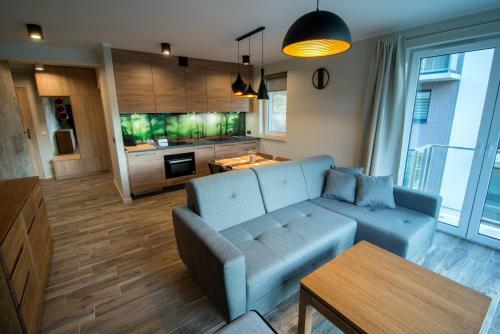 Apartamento Szklarska Pere?ka