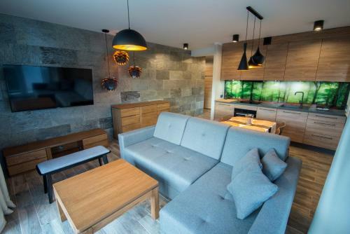 Apartamento Szklarska Pere?ka